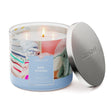 Load image into Gallery viewer, Baby Powder 3-Wick Candle
