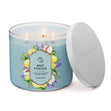 Load image into Gallery viewer, Baby Powder 3-Wick Candle
