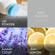 Load image into Gallery viewer, Baby Powder Wax Melt
