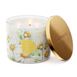 Load image into Gallery viewer, Backroad Blooms 3-Wick Candle
