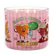 Load image into Gallery viewer, Bake Shop Pastries 3-Wick Candle
