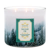 Balsam Fir 3-Wick Candle