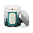 Load image into Gallery viewer, Balsam Fir 7oz Single Wick Candle
