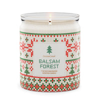 Balsam Forest 7oz Single Wick Candle