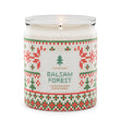 Load image into Gallery viewer, Balsam Forest 7oz Single Wick Candle
