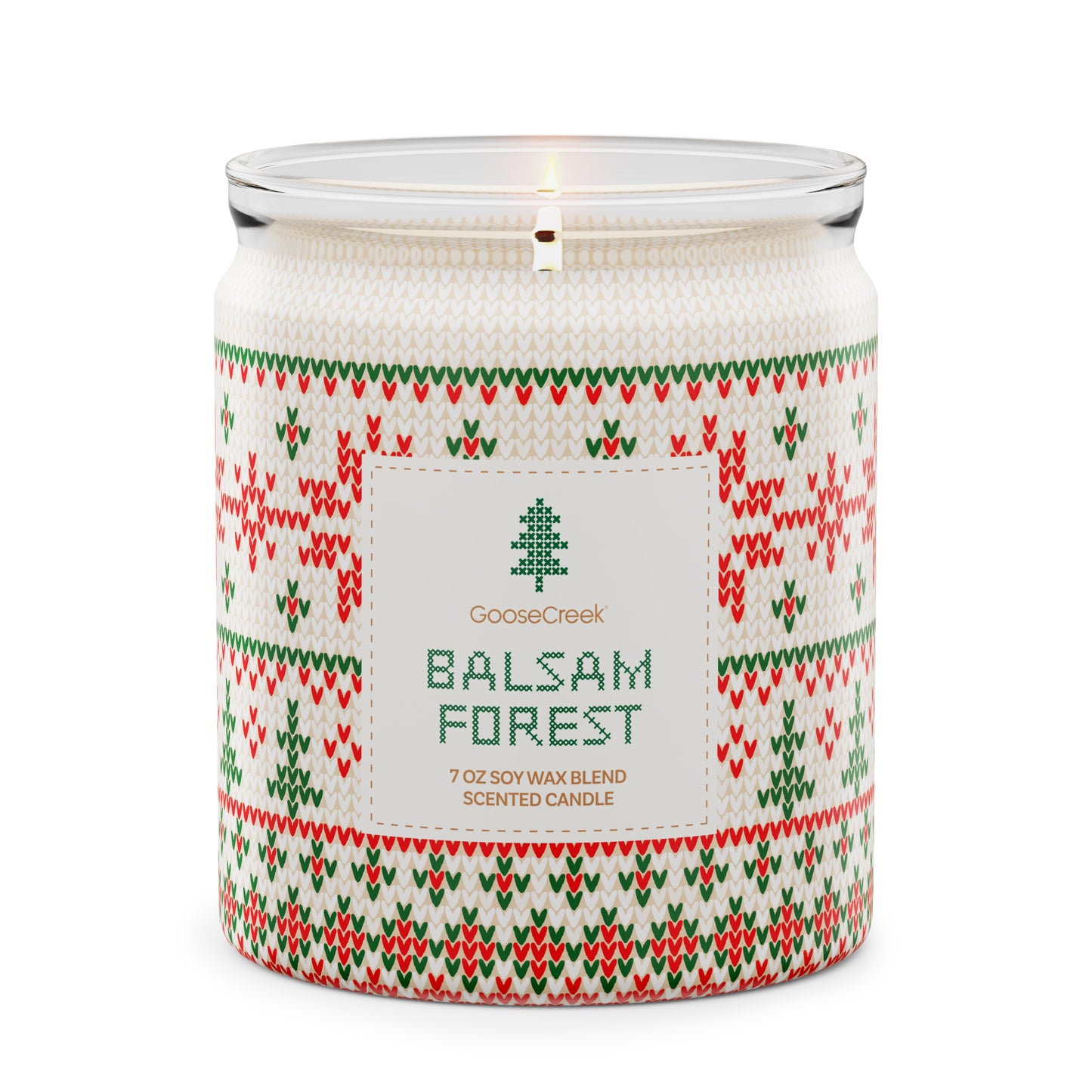 Balsam Forest 7oz Single Wick Candle