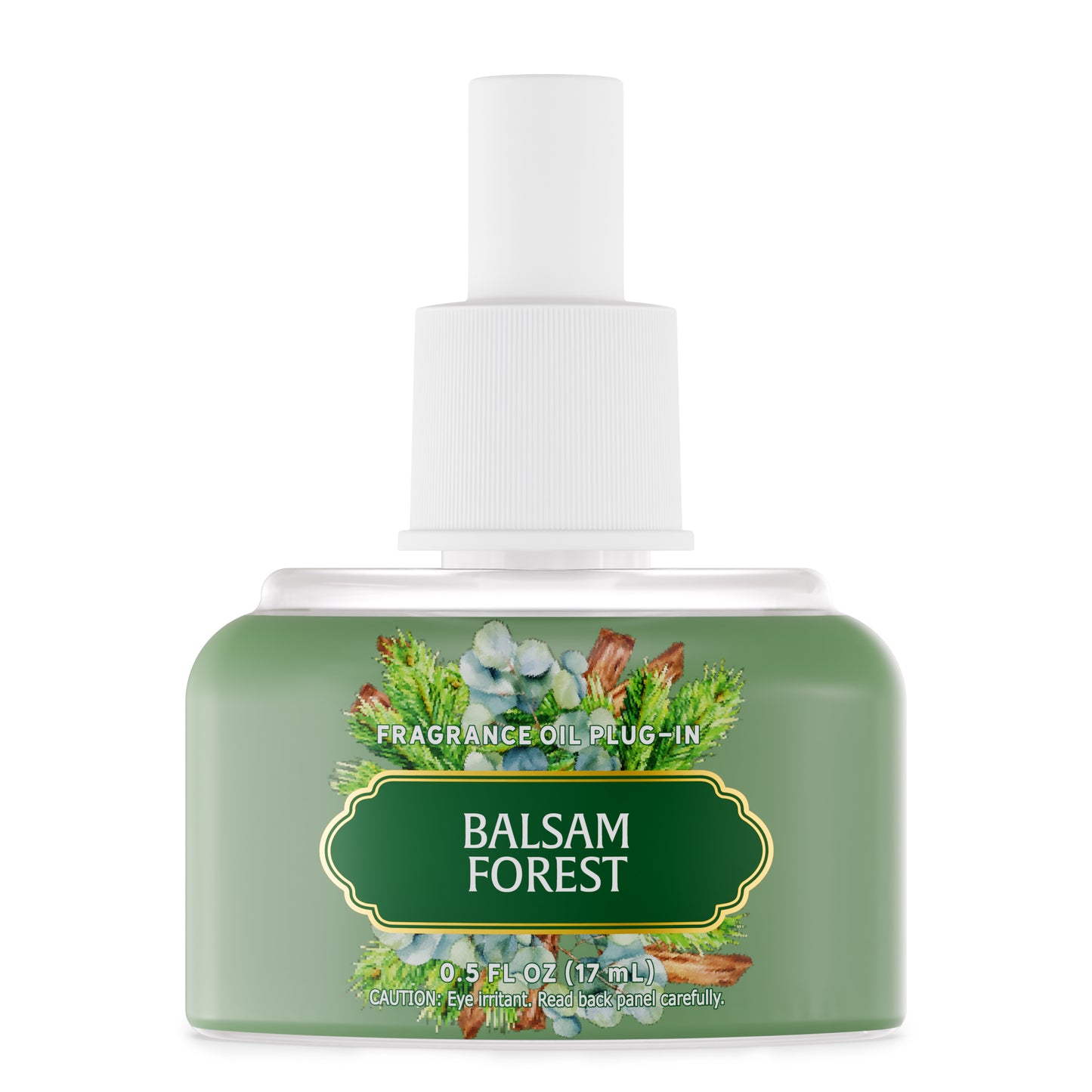 Balsam Forest Plug-in Refill