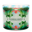 Load image into Gallery viewer, Bamboo Grove 3-Wick Candle

