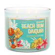 Load image into Gallery viewer, Beach Bum Daiquiri 3-Wick Candle
