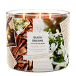 Load image into Gallery viewer, Beach Dreams 3-Wick Candle
