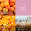 Load image into Gallery viewer, Beach House 3-Wick Candle
