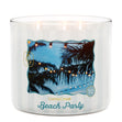 Load image into Gallery viewer, Beach Party 3-Wick Candle
