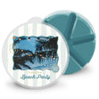Load image into Gallery viewer, Beach Party Wax Melt
