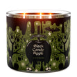 Load image into Gallery viewer, Black Candy Apple 3-Wick Candle
