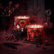 Load image into Gallery viewer, Black Cat 3-Wick Candle
