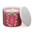 Load image into Gallery viewer, Black Cherry 3-Wick Candle
