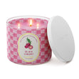 Load image into Gallery viewer, Black Cherry 3-Wick Candle
