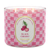 Black Cherry 3-Wick Candle