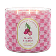 Load image into Gallery viewer, Black Cherry 3-Wick Candle
