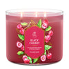 Black Cherry 3-Wick Candle