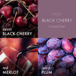 Load image into Gallery viewer, Black Cherry Lush Foaming Hand Soap
