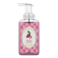 Black Cherry Lush Foaming Hand Soap
