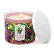 Load image into Gallery viewer, Blackberry Bourbon 3-Wick Candle
