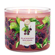 Load image into Gallery viewer, Blackberry Bourbon 3-Wick Candle
