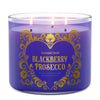Blackberry Prosecco 3-Wick Candle