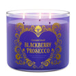 Load image into Gallery viewer, Blackberry Prosecco 3-Wick Candle
