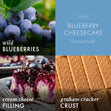 Load image into Gallery viewer, Blueberry Cheesecake 3-Wick Candle
