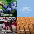 Load image into Gallery viewer, Blueberry Cheesecake 3-Wick Candle
