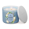 Load image into Gallery viewer, Blueberry Cheesecake 3-Wick Candle
