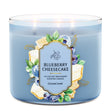 Load image into Gallery viewer, Blueberry Cheesecake 3-Wick Candle

