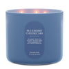 Blueberry Cheesecake High Intensity 3-Wick 14.5oz Candle