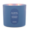 Blueberry Cheesecake High Intensity 4-Wick 26oz Candle