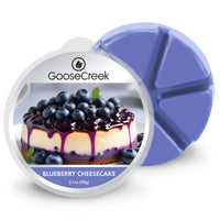 Blueberry Cheesecake Wax Melt