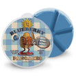 Load image into Gallery viewer, Blueberry Pancakes Wax Melt
