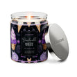 Load image into Gallery viewer, Boardwalk Cone 7oz Single Wick Candle
