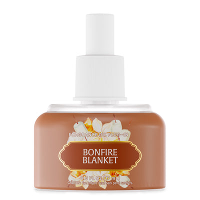 Bonfire Blanket Plug-in Refill