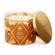 Load image into Gallery viewer, Bread Pudding 3-Wick Candle
