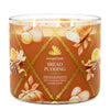 Bread Pudding 3-Wick Candle