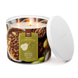 Load image into Gallery viewer, Brown Butter Pear 3-Wick Candle
