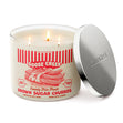 Load image into Gallery viewer, Brown Sugar Churros 3-Wick Candle
