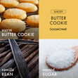 Load image into Gallery viewer, Butter Cookie 3-Wick Candle
