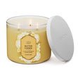 Load image into Gallery viewer, Butter Cookie 3-Wick Candle
