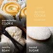 Load image into Gallery viewer, Butter Cookie Wax Melt
