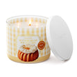 Load image into Gallery viewer, Buttercream Pound Cake 3-Wick Candle
