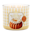 Load image into Gallery viewer, Buttercream Pound Cake 3-Wick Candle
