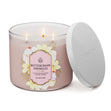 Load image into Gallery viewer, Buttercream Sprinkles 3-Wick Candle
